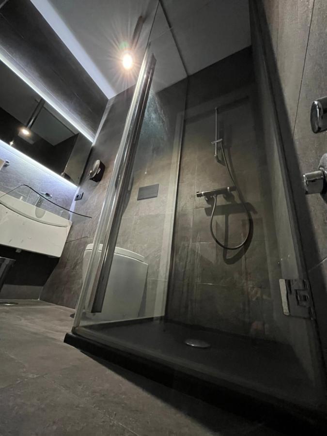 Bed & Breakfast Cinecitta Luxury