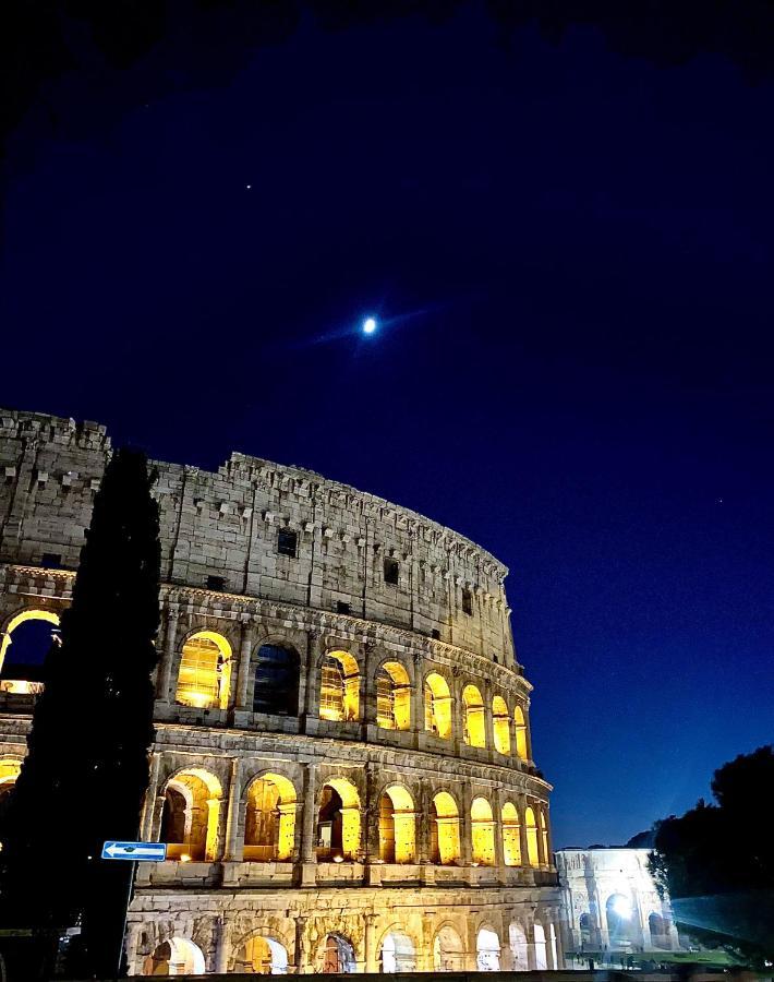 Pantheon Ancient Rome