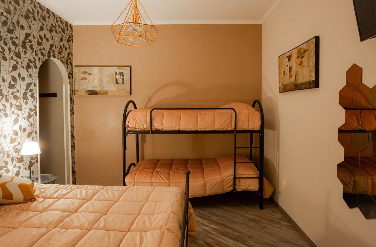 Domus Petri- Casa A S. Pietro Holiday home *