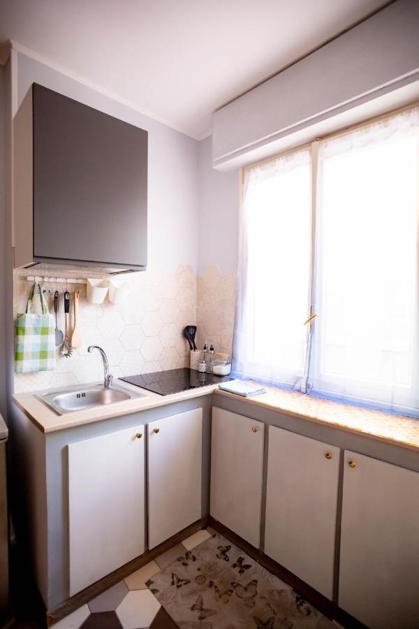 Domus Petri- Casa A S. Pietro Holiday home *