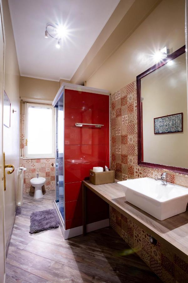 Holiday home Domus Petri- Casa A S. Pietro