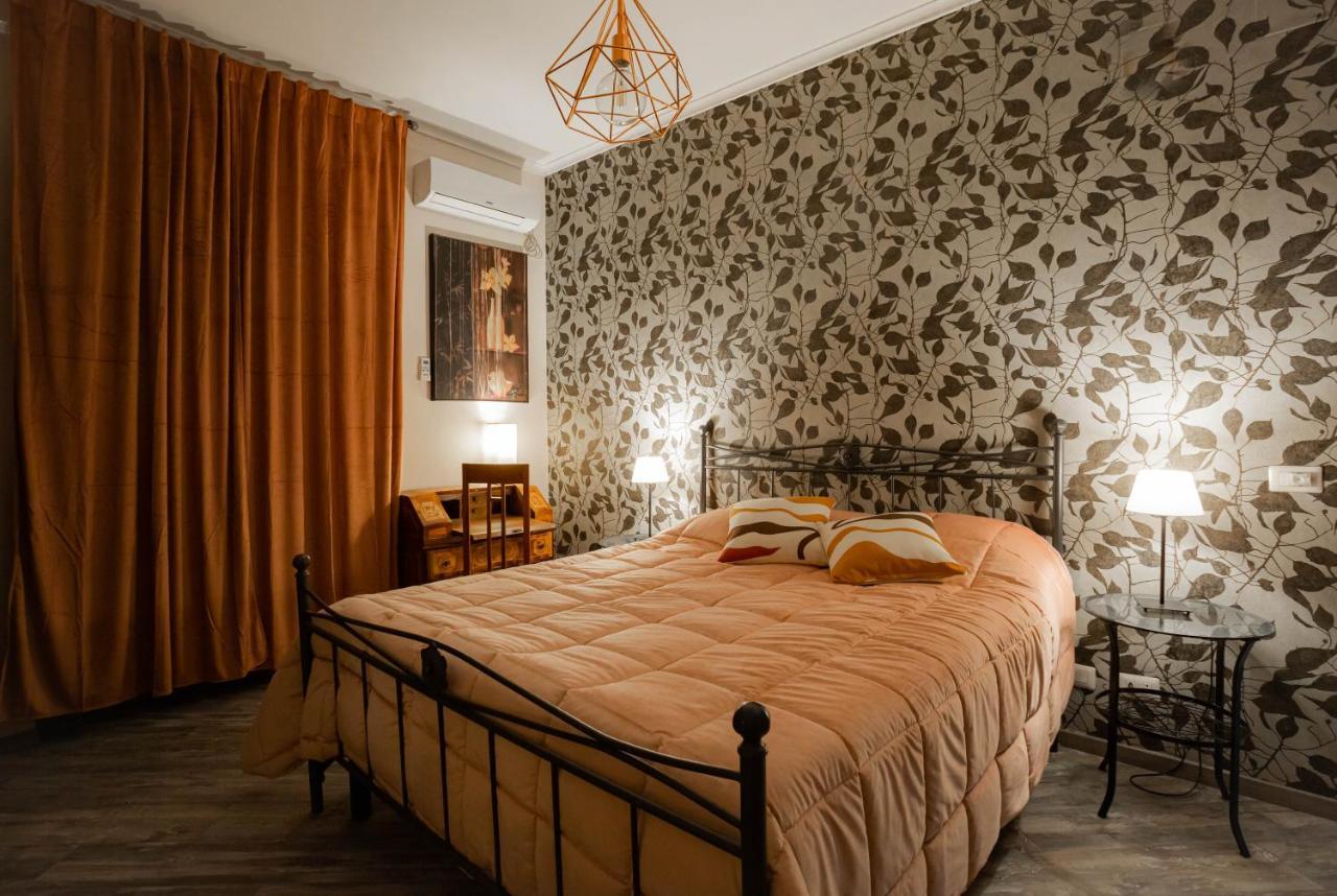 Domus Petri- Casa A S. Pietro Holiday home Rome