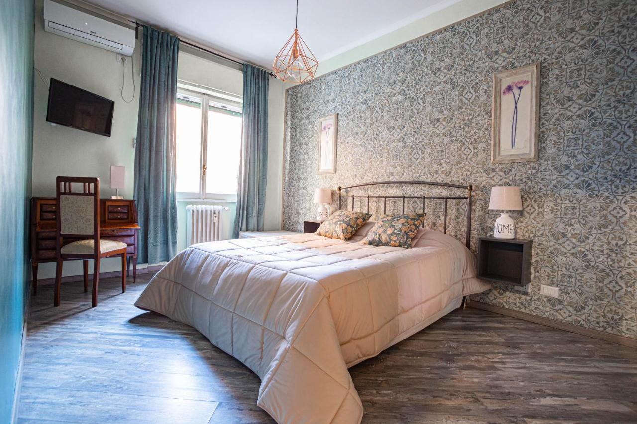 Holiday home Domus Petri- Casa A S. Pietro *