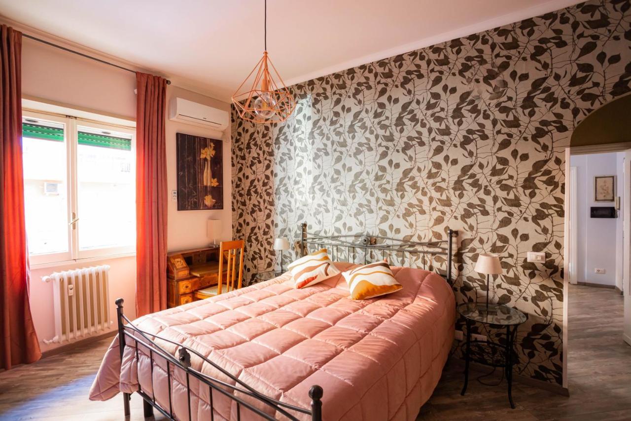 Holiday home Domus Petri- Casa A S. Pietro *