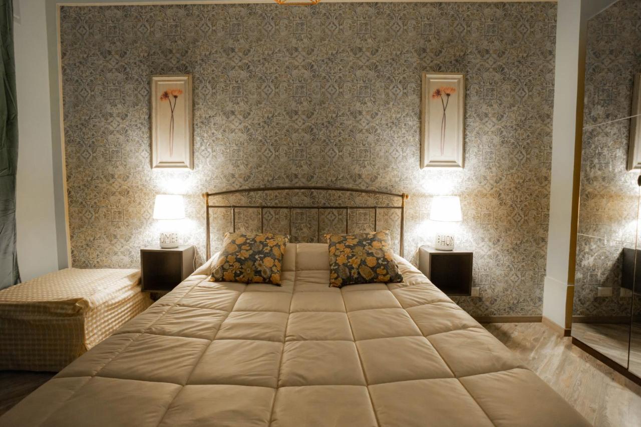 Domus Petri- Casa A S. Pietro Holiday home