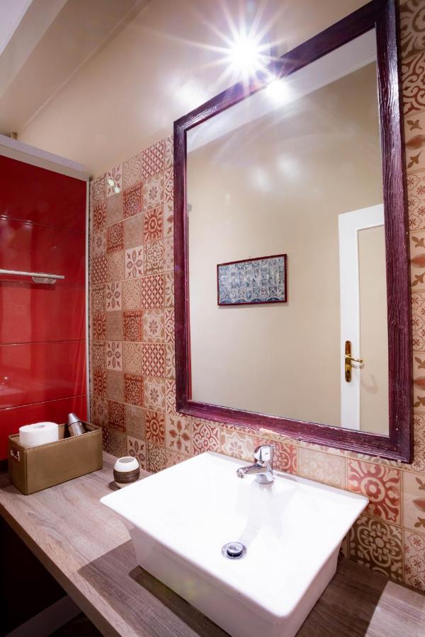 Holiday home Domus Petri- Casa A S. Pietro *
