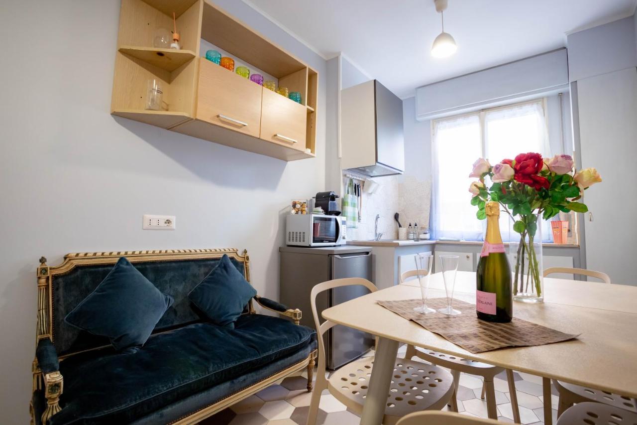Holiday home Domus Petri- Casa A S. Pietro Rome