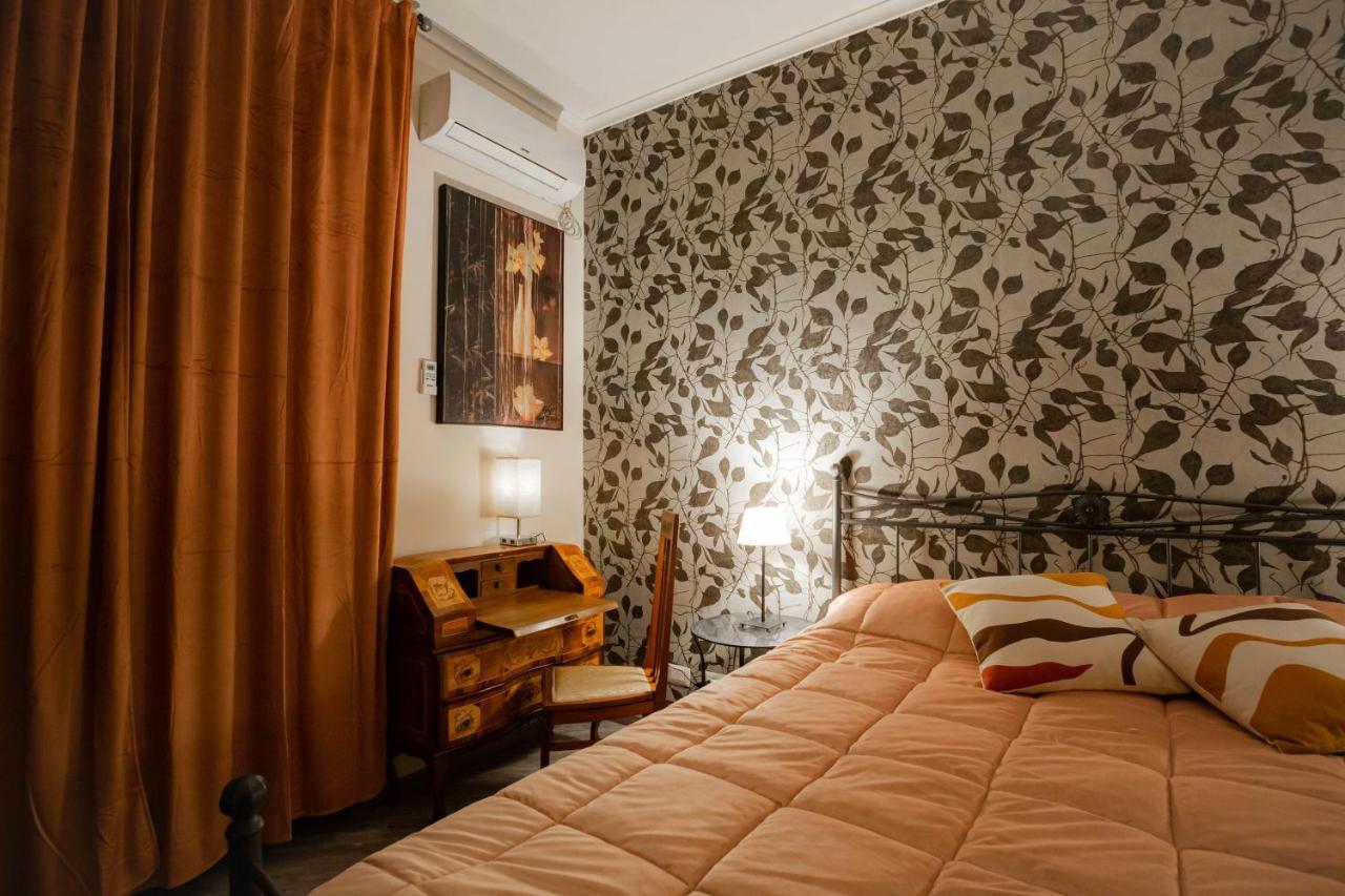 Domus Petri- Casa A S. Pietro Rome