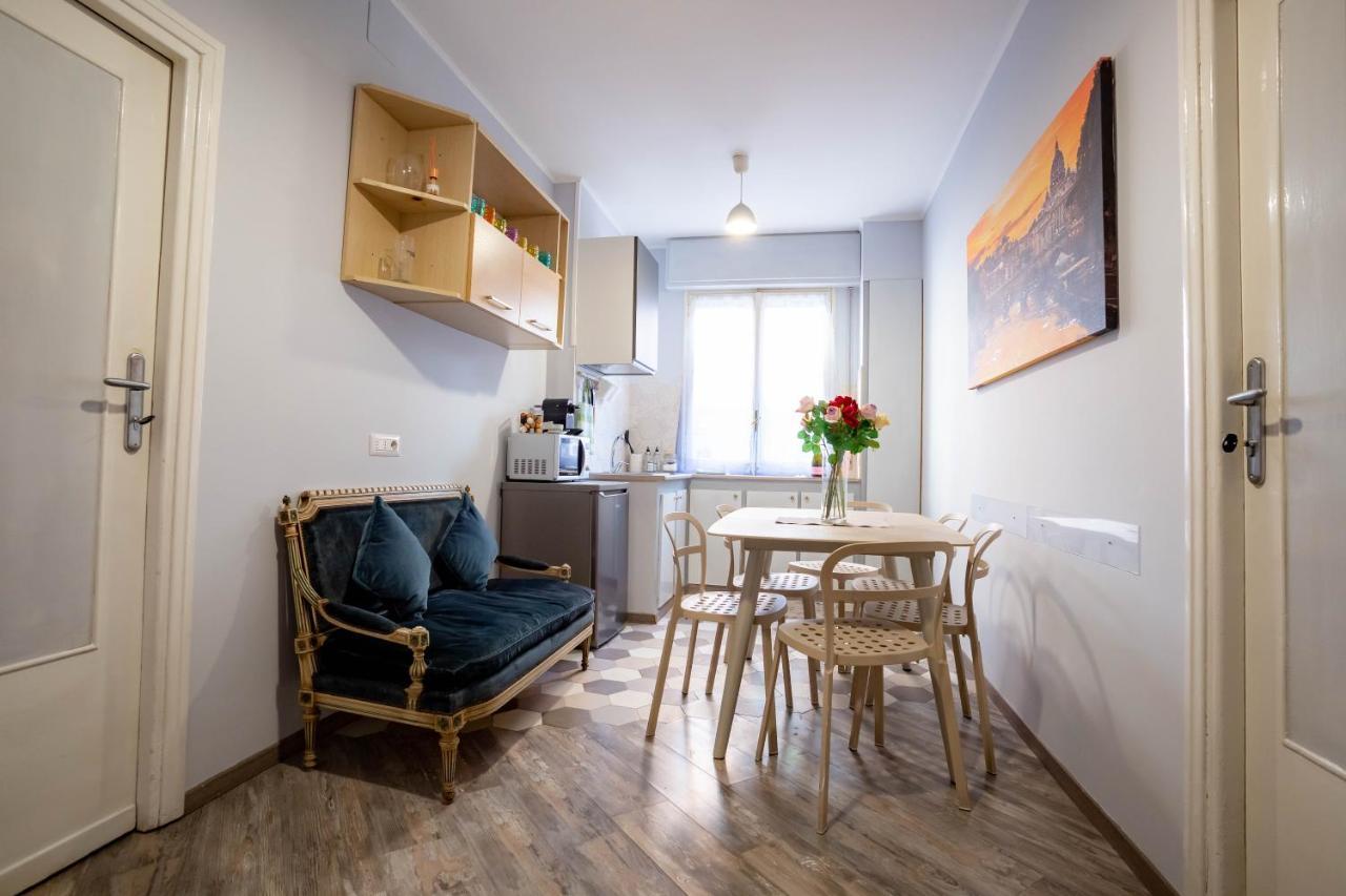 Domus Petri- Casa A S. Pietro Holiday home