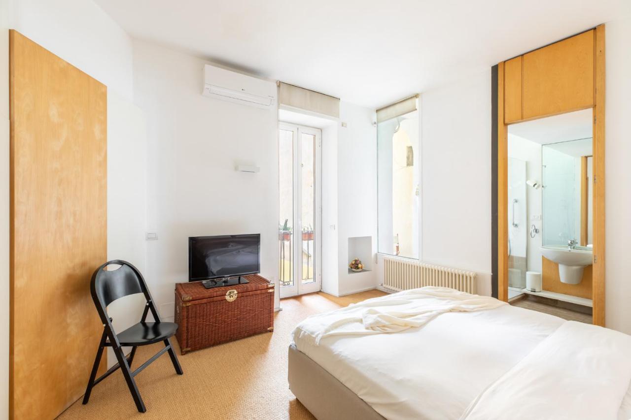 Iflat The Carpet Appartement *