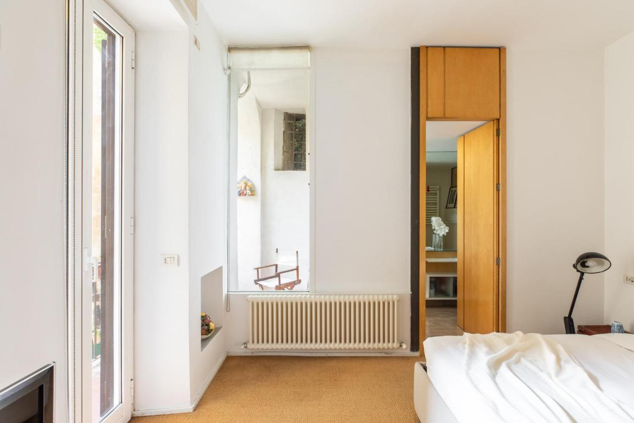 Appartement Iflat The Carpet *