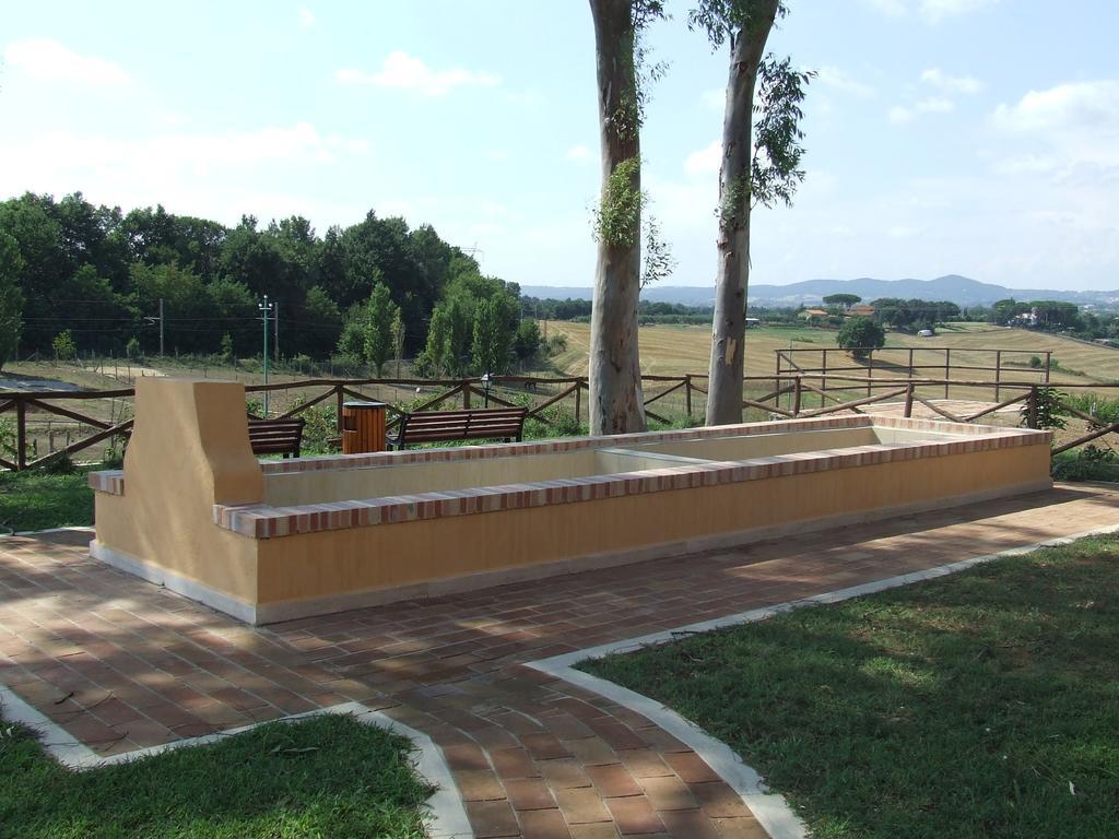 Il Casale Di