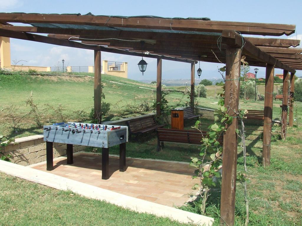 Il Casale Di