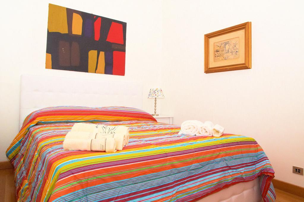 Apartment Welcome Luigi House