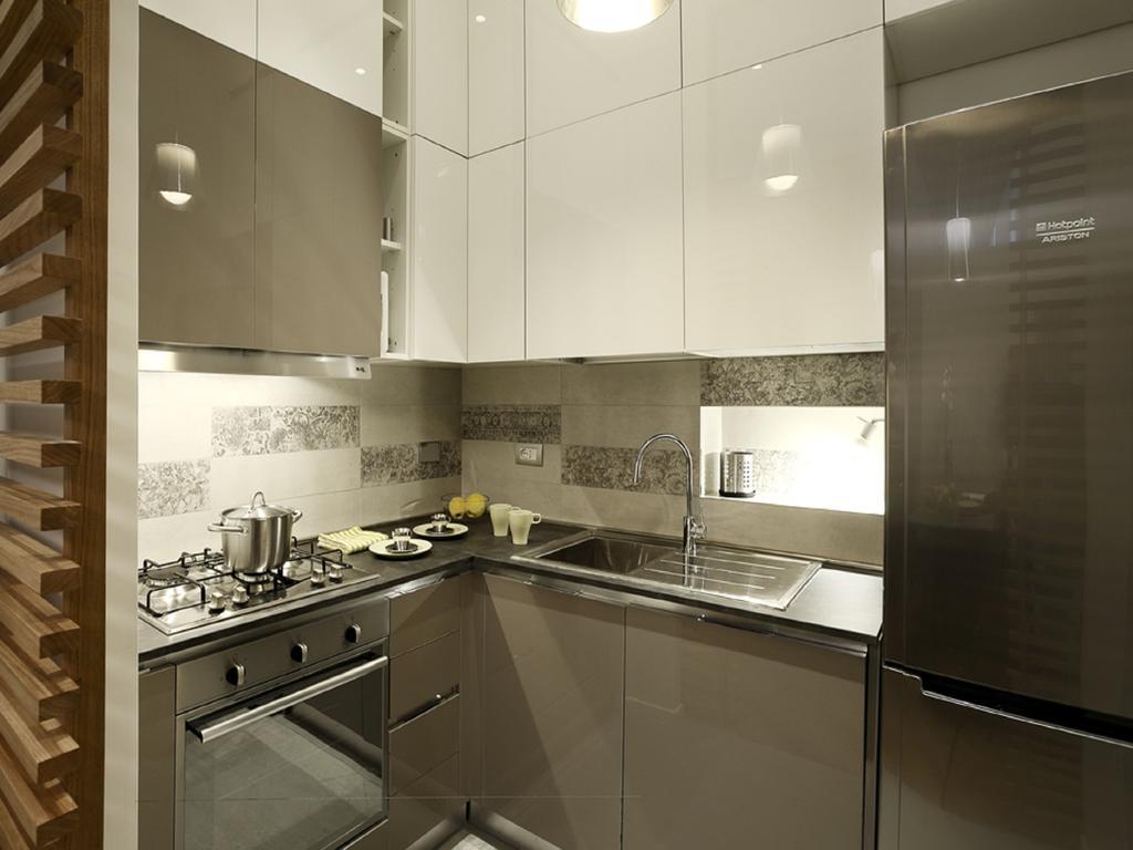 Antiche Residenze Romane Navona Apartment Rome