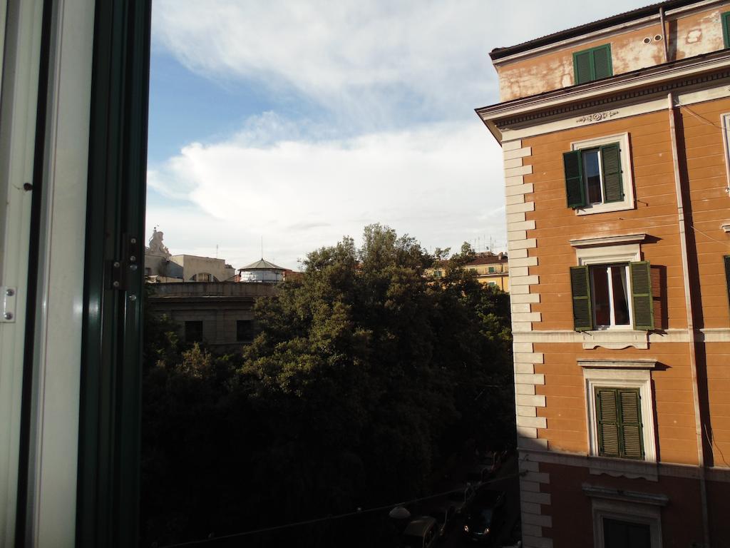 Apartment B&p Holiday H. Rome