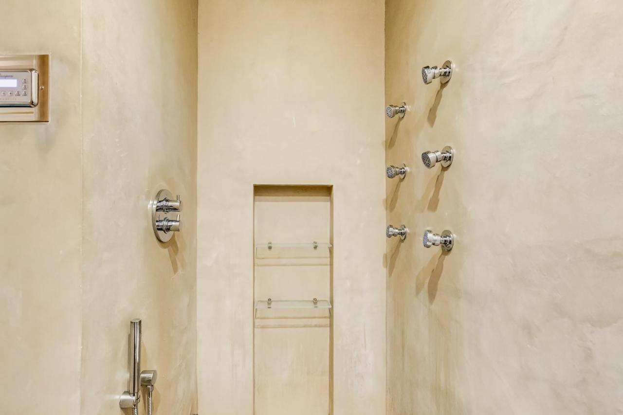 Via Condotti Private Appartement
