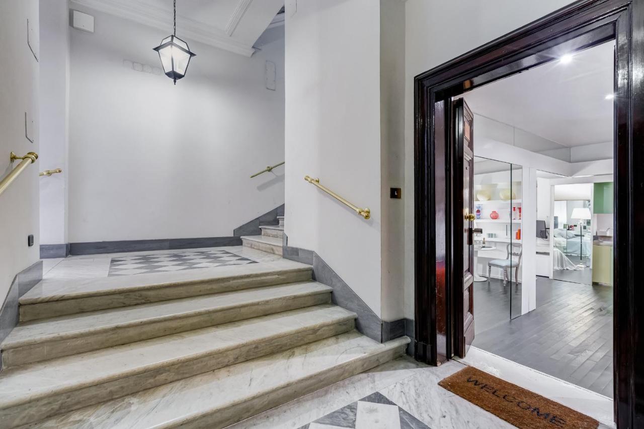 Appartement Via Condotti Private *