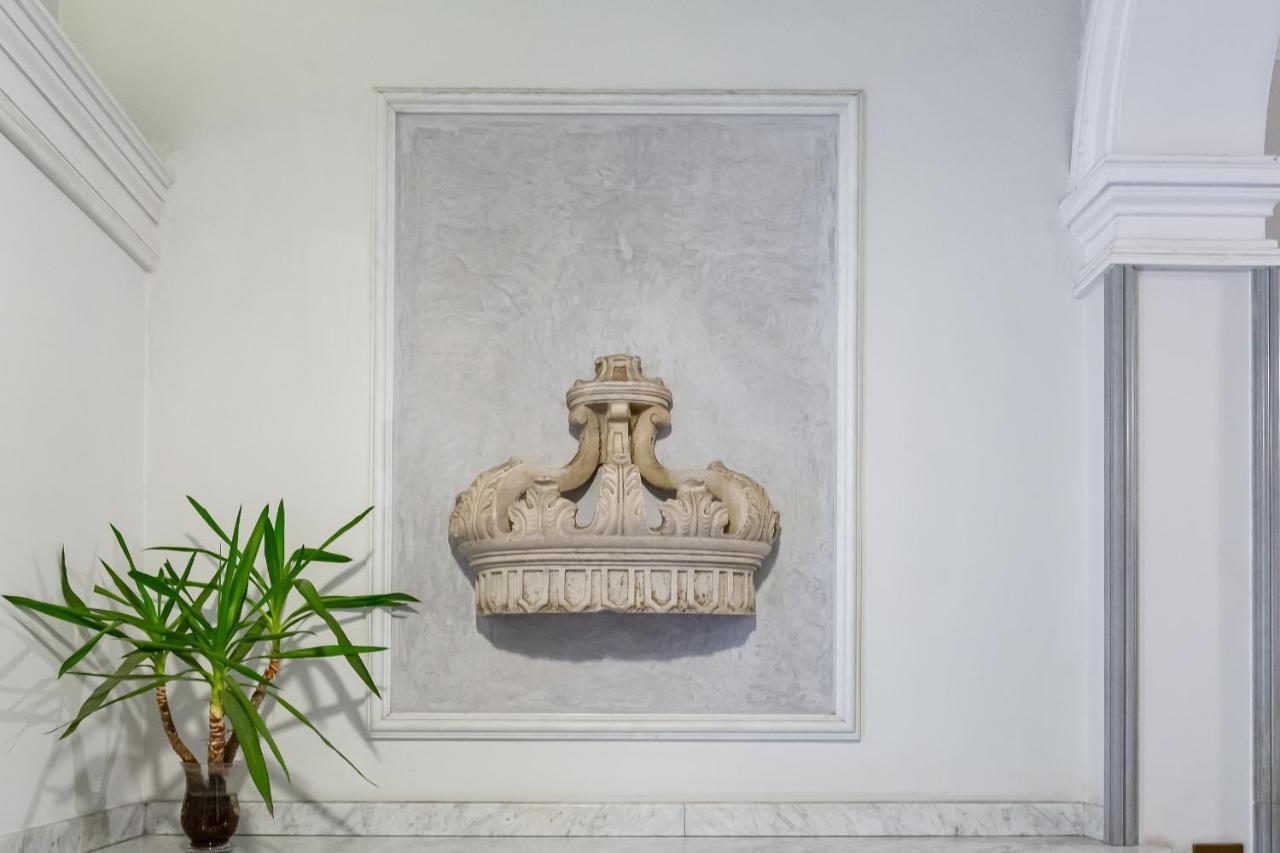 Via Condotti Private Appartement Rome