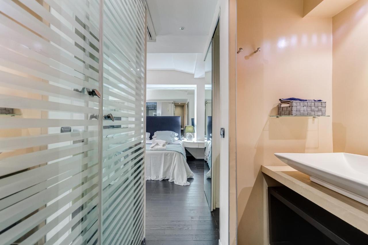 Via Condotti Private Appartement *