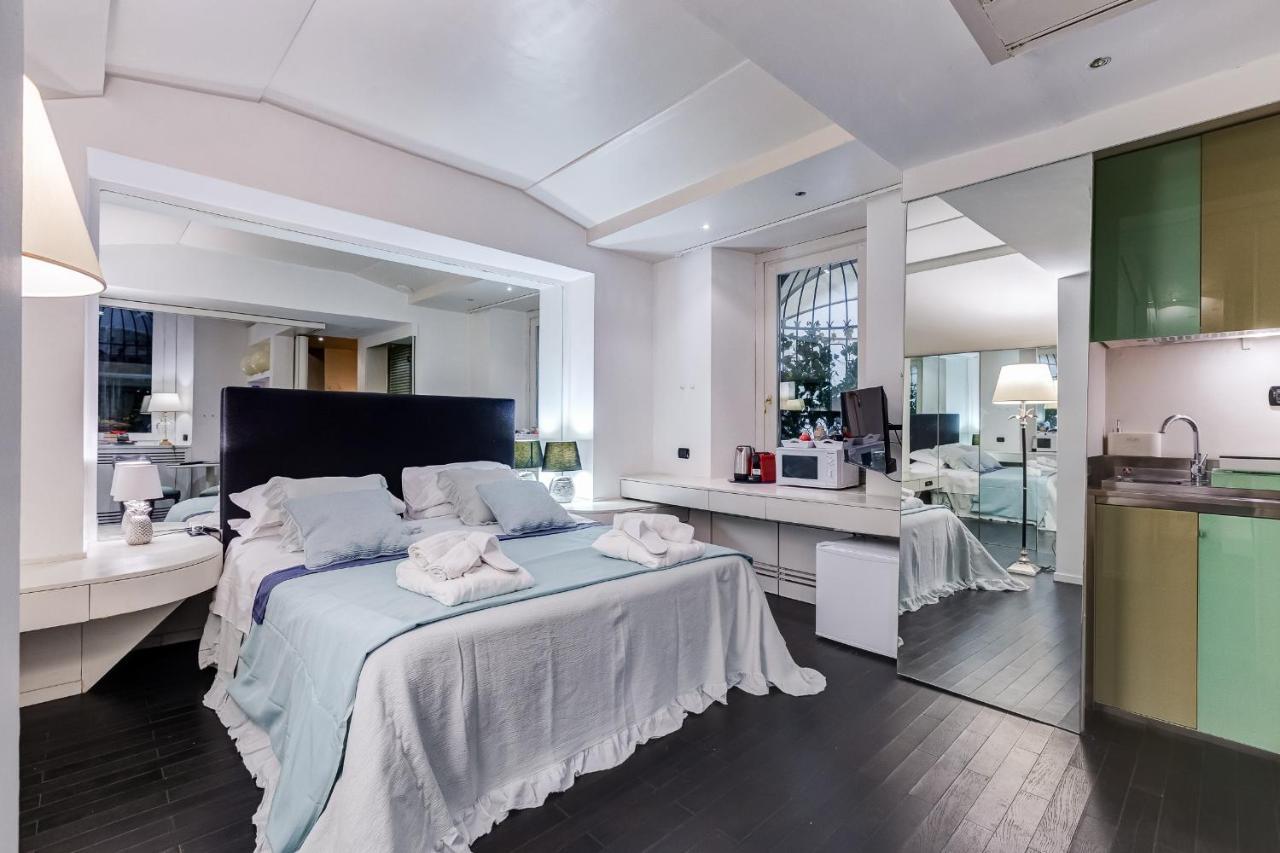 Appartement Via Condotti Private *