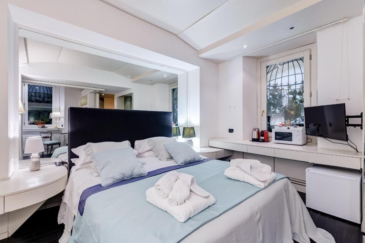 Via Condotti Private Appartement