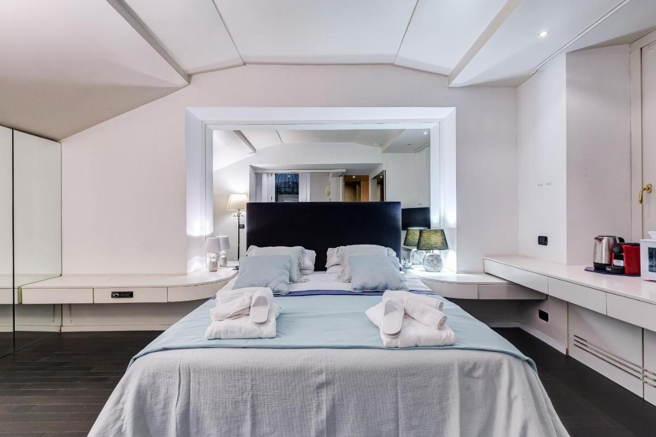 Appartement Via Condotti Private *
