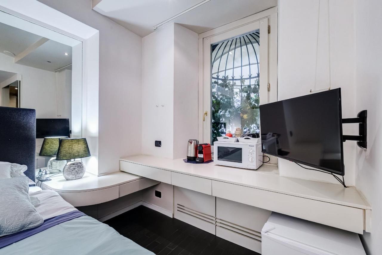 Via Condotti Private Appartement Rome