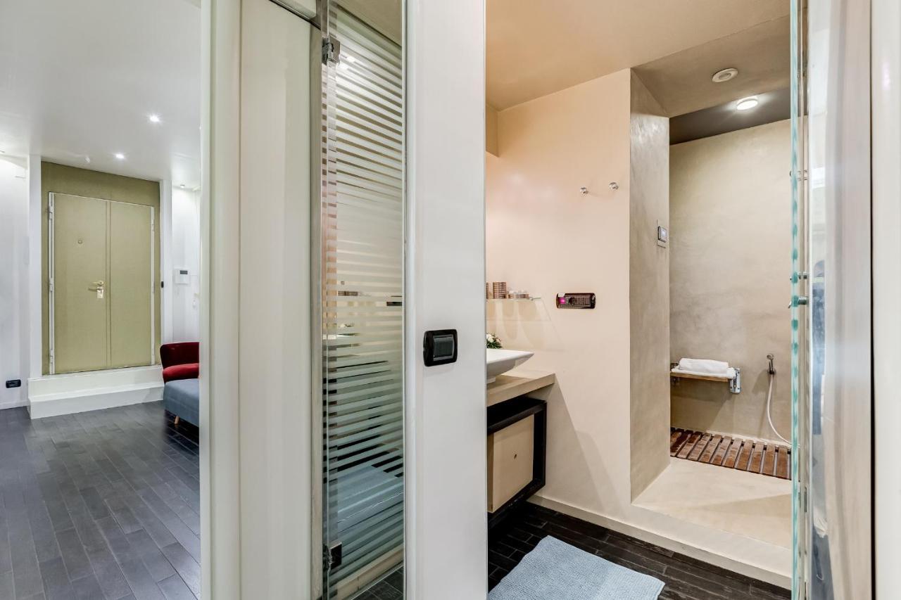 Appartement Via Condotti Private Rome