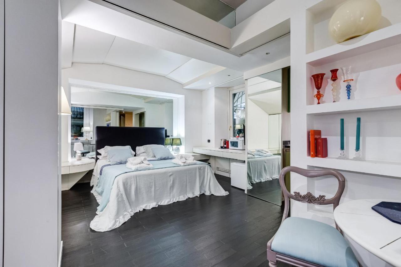 Via Condotti Private Appartement Rome