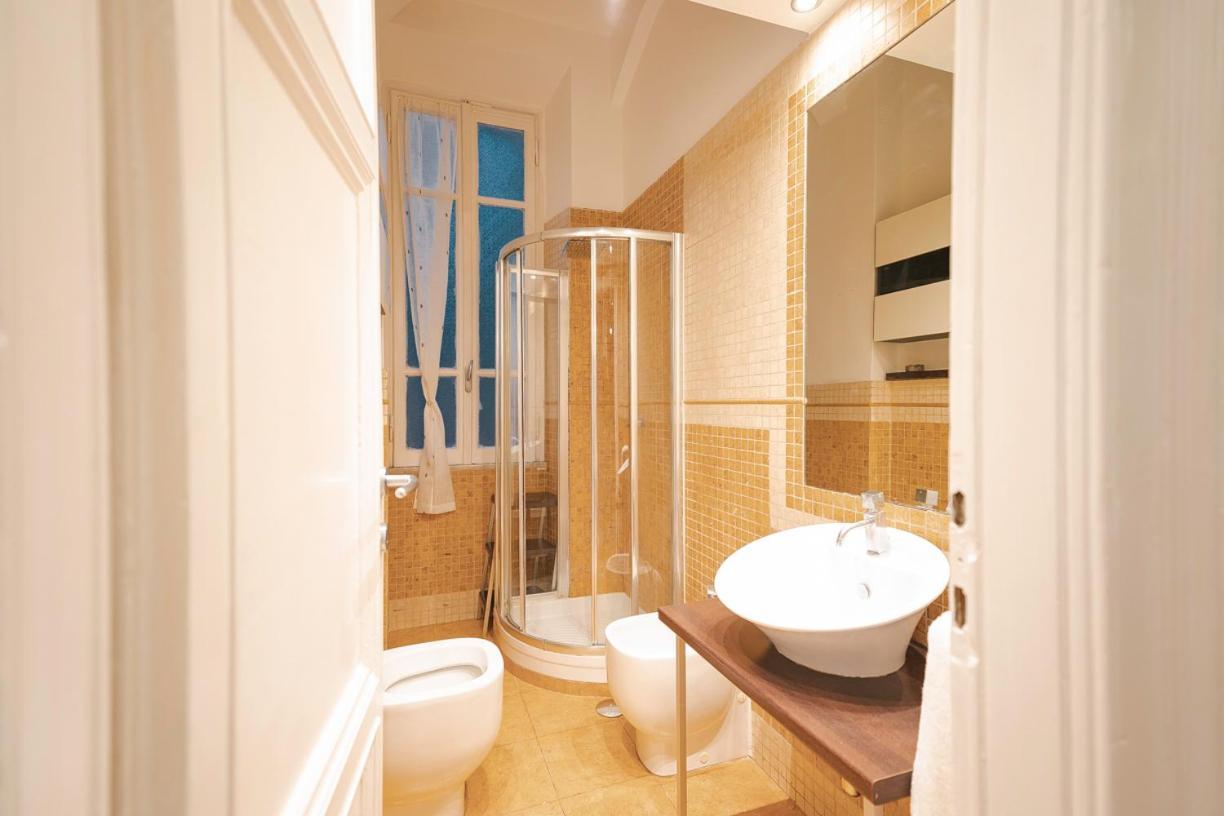 Apartment Rdr Etruria *