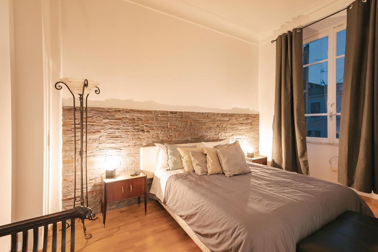 Rdr Etruria Apartment