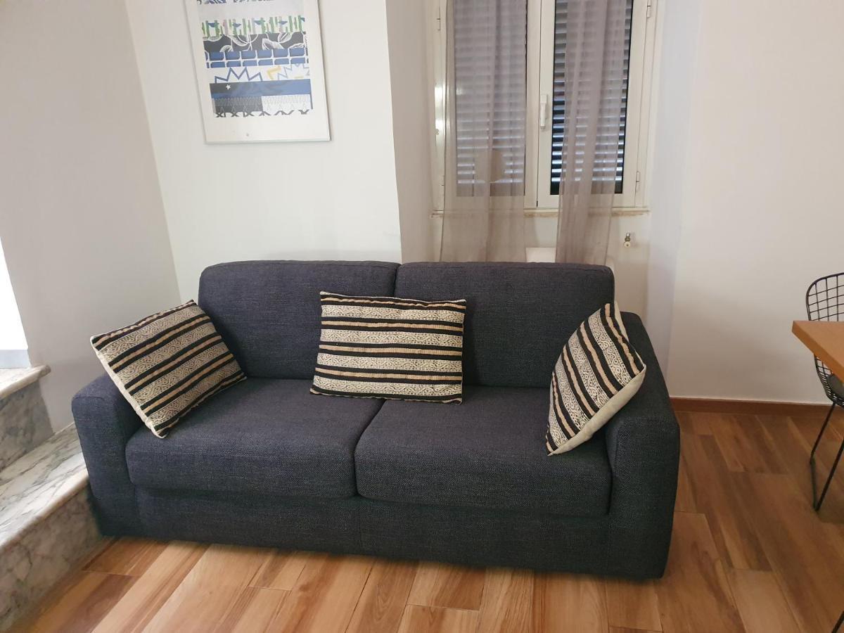 Una Finestra Su Monti Guest house