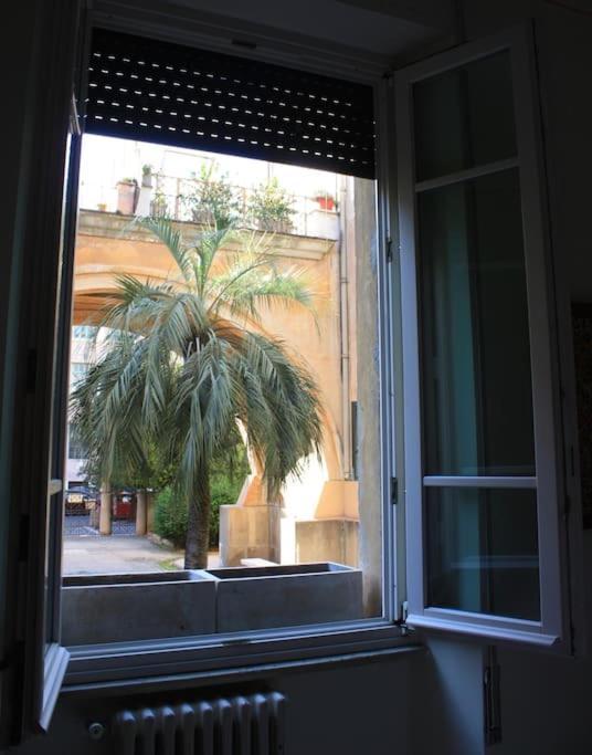 La Palma Degli Artisti Apartment Rome