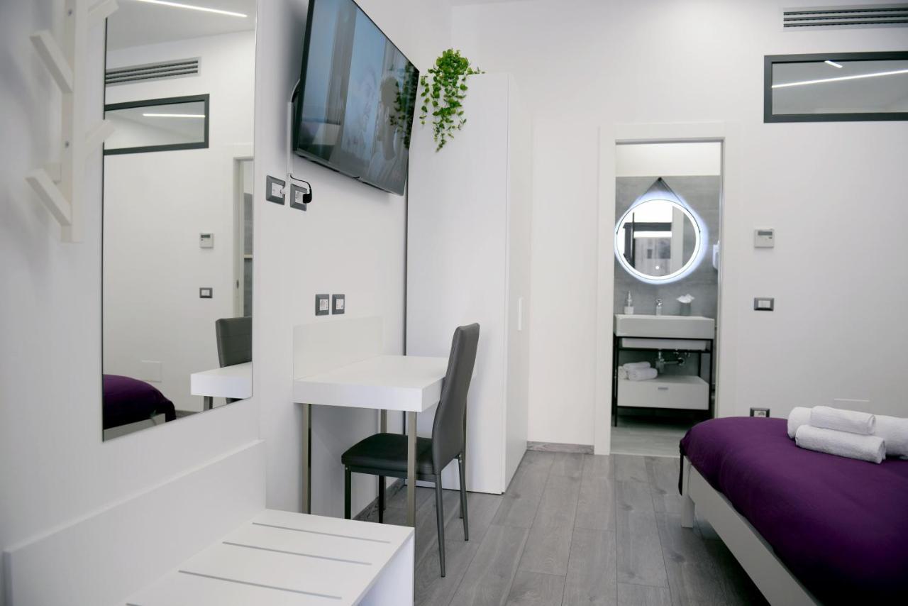 Apartment San Saba Street 48 *