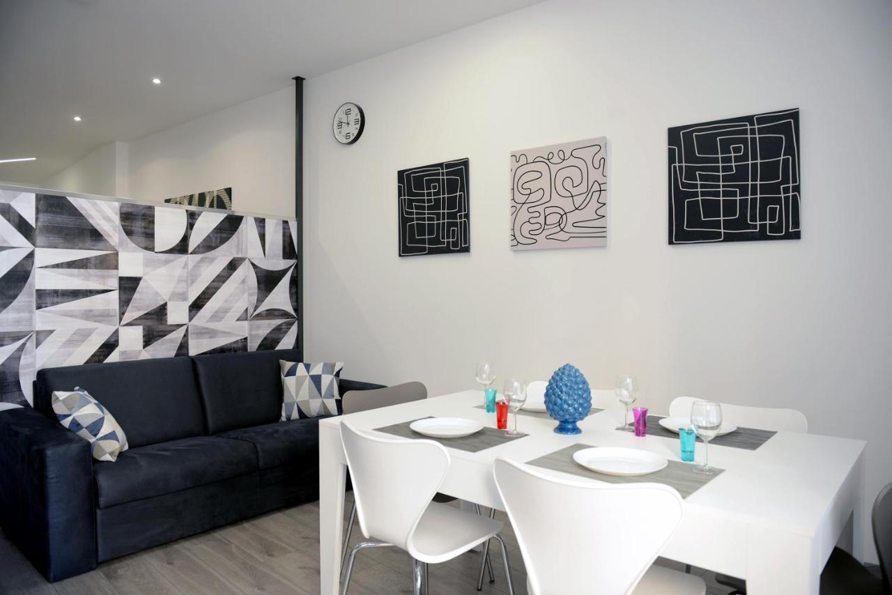 San Saba Street 46 Appartement *