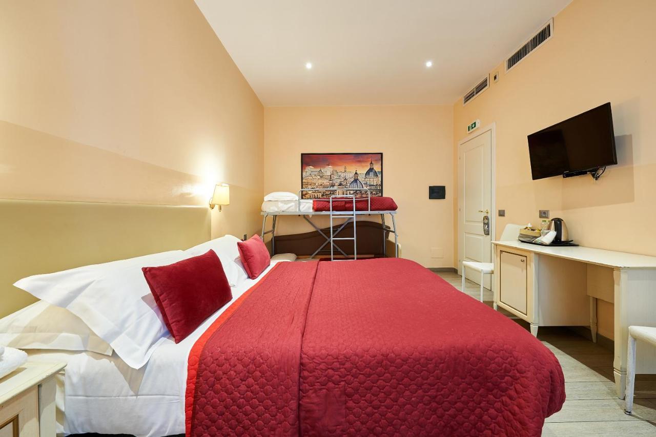 Catone Vatican Guest house 2*