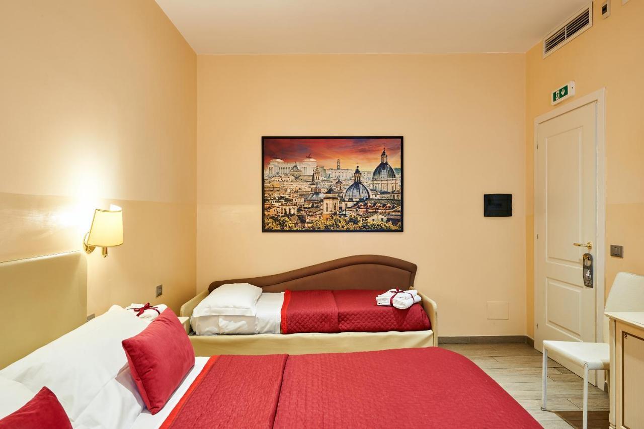 Guest house Catone Vatican Rome