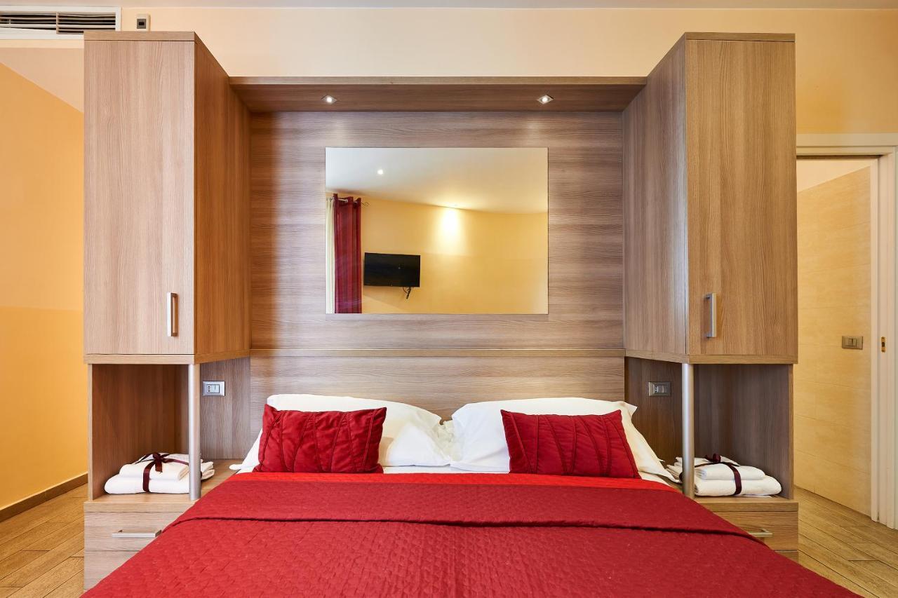 Catone Vatican Guest house 2*