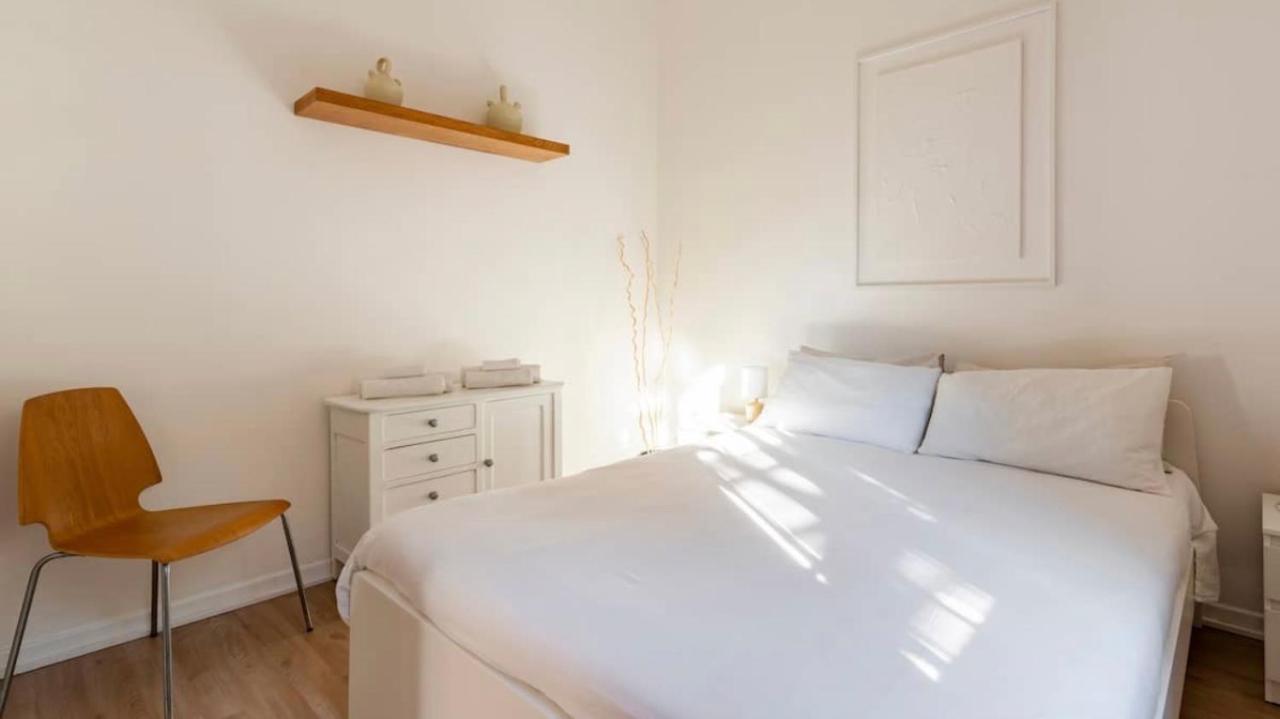 Independent House With Private Patio In Vakantiehuis