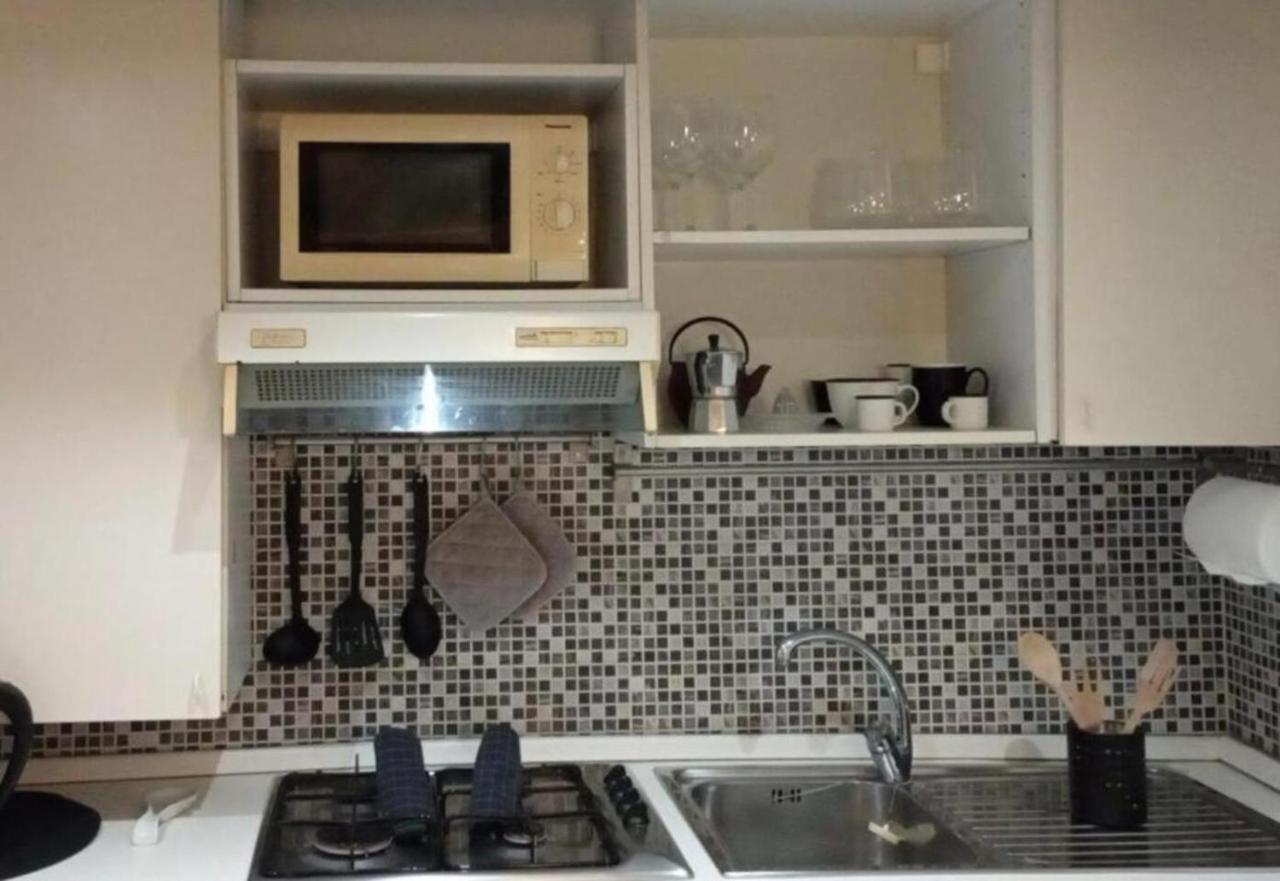 Casa vacanze Relax Chiavari House Roma