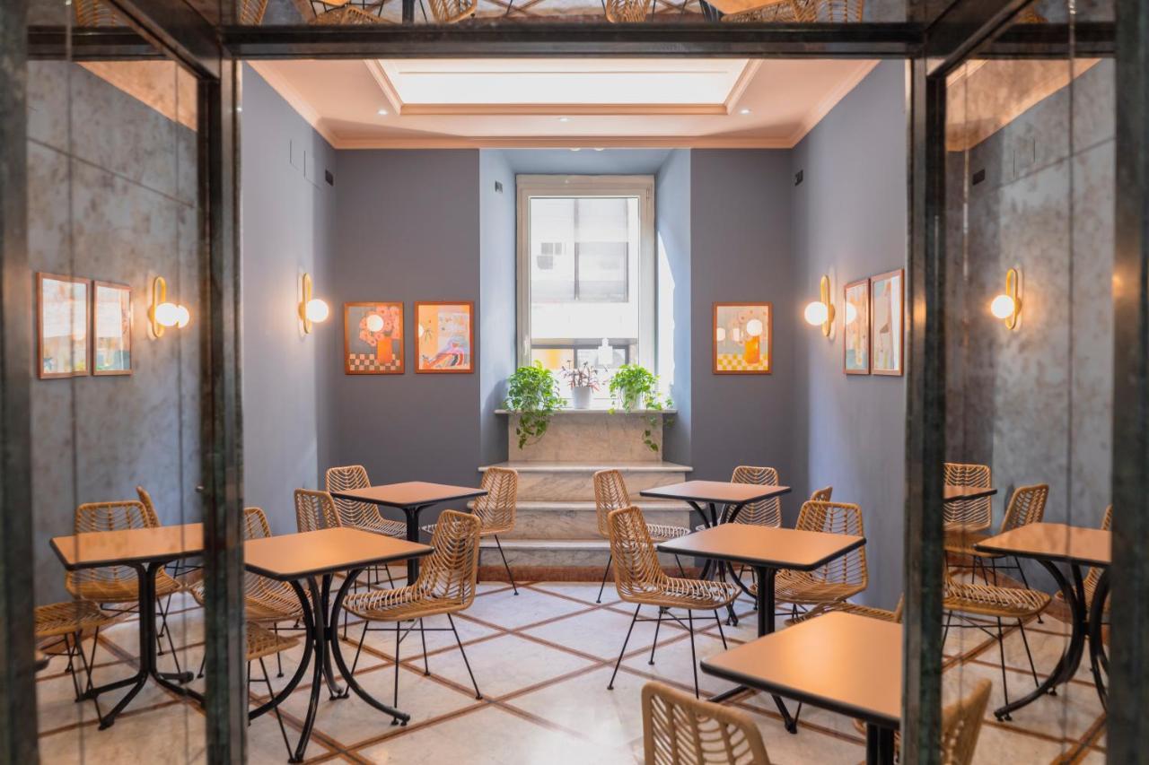 Hotel Marisa Rome