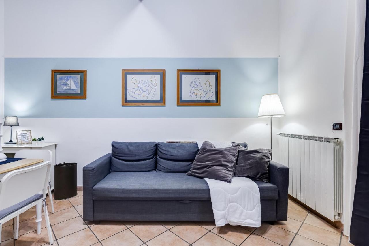 Apartment Coliseum *