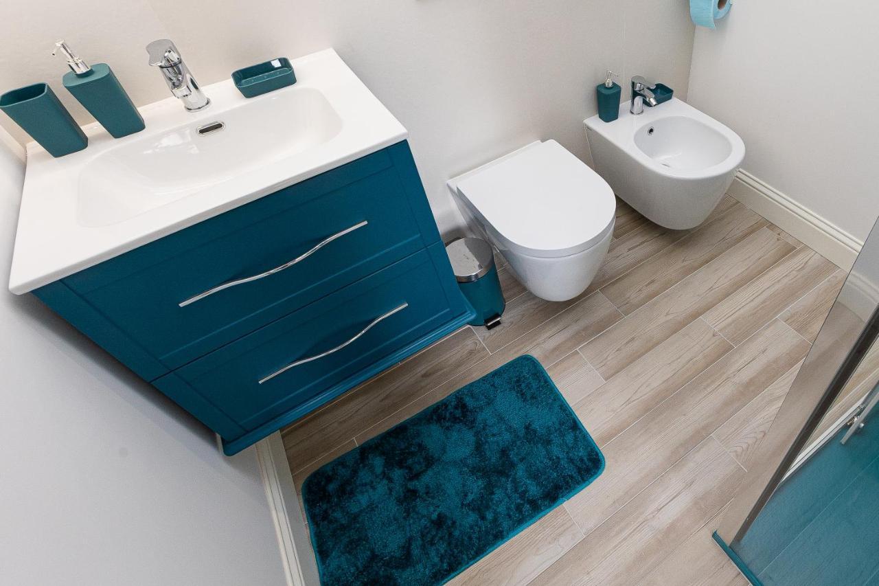 Solferino By In Apartment *