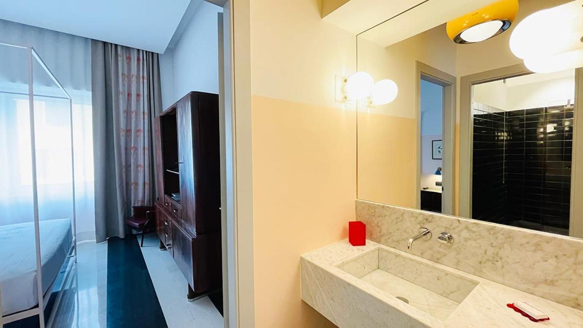 Vino E Oli Residenze Apartment *