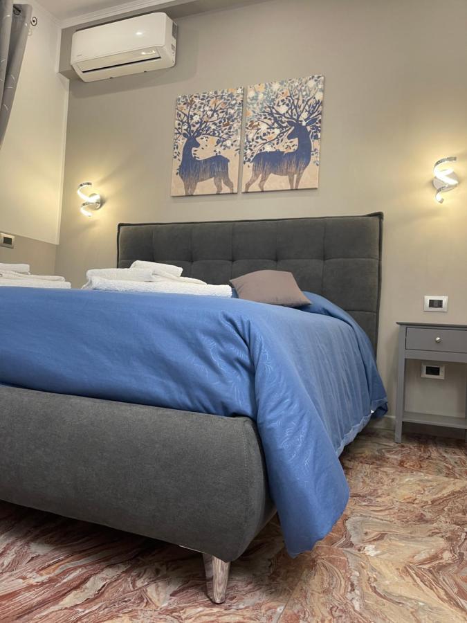 Apartamento Henry