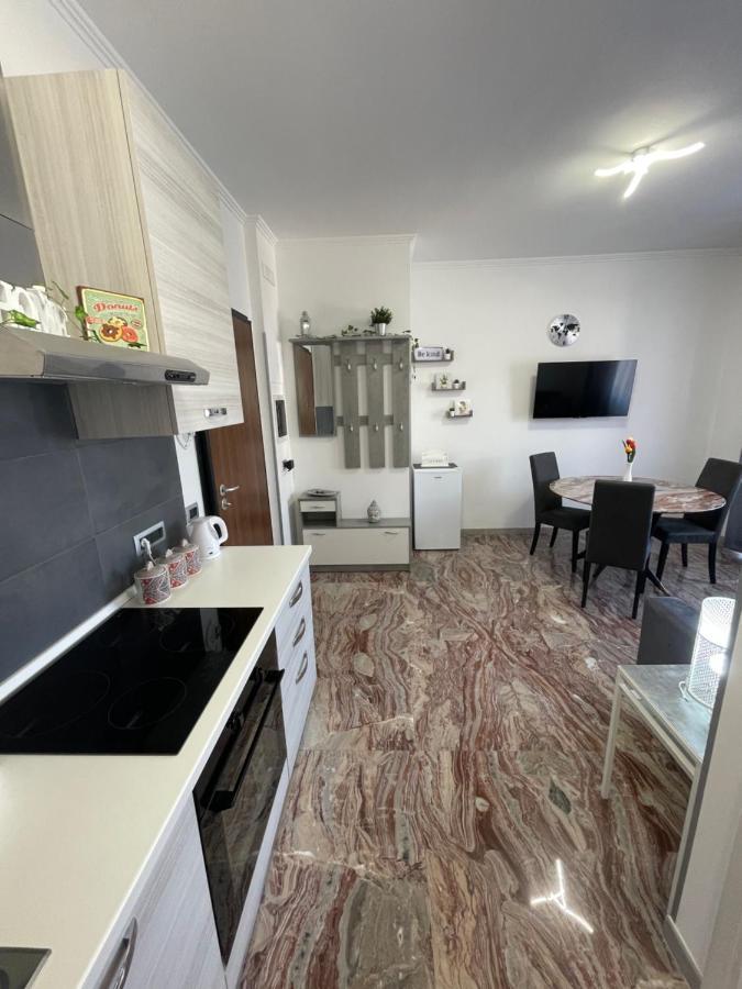 Apartamento Henry *