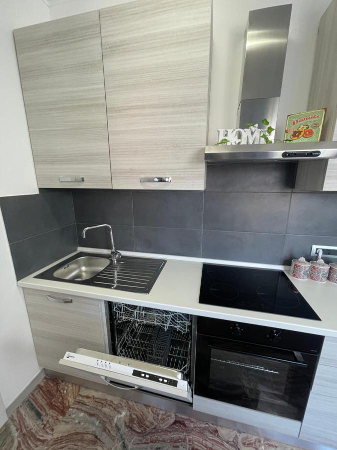 Appartamento Henry Roma
