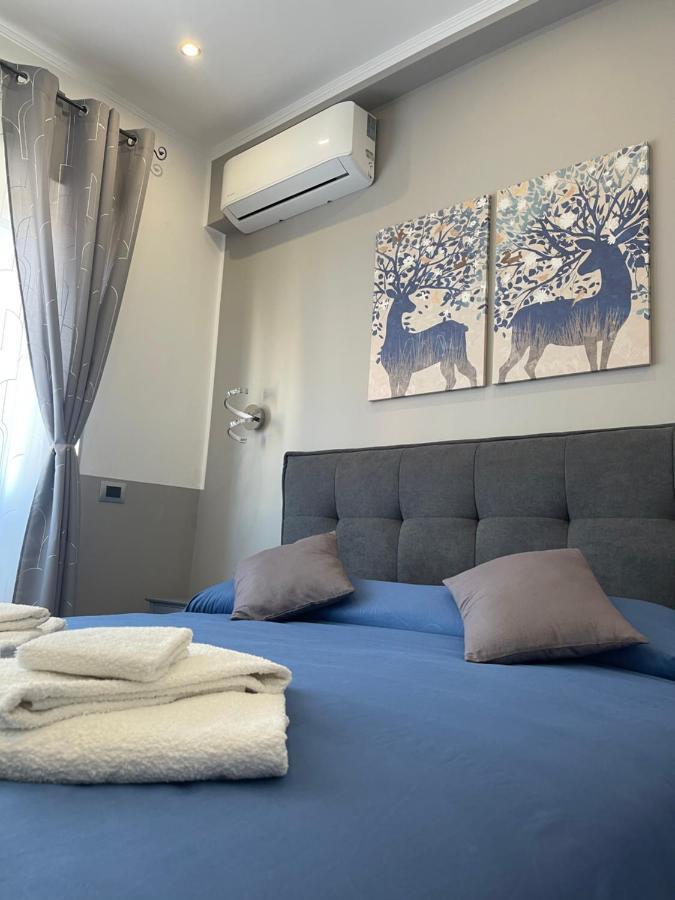 Henry Apartamento