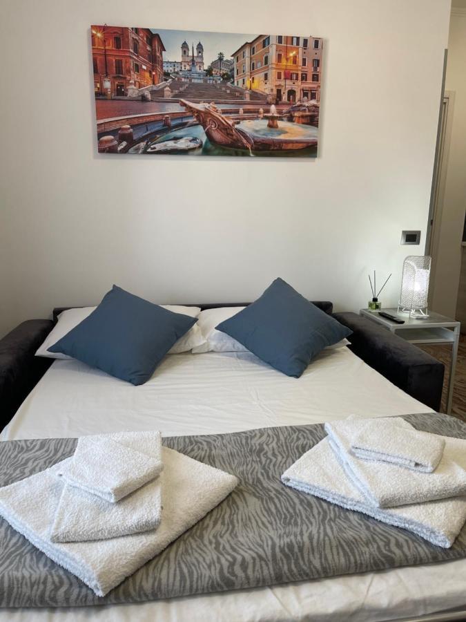 Apartamento Henry